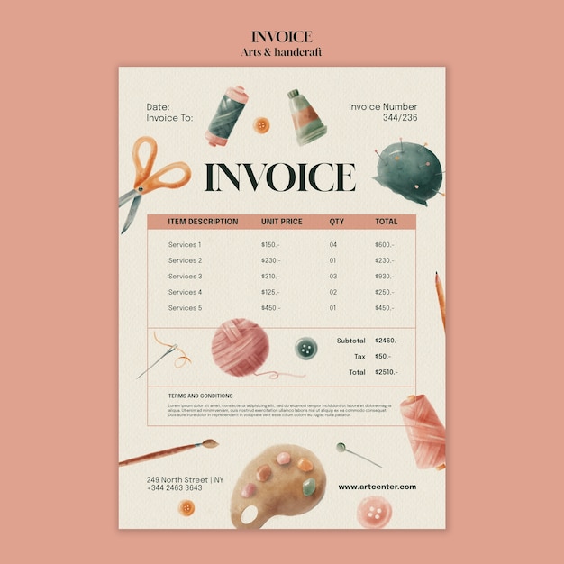 Ukážky cenníka a balíkov